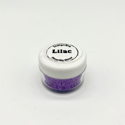 IndigoBlu Glitter - Lilac - Limited Edition